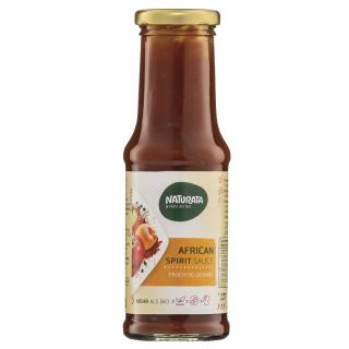 African Spirit Sauce 210 ml