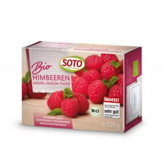 Himbeeren TK