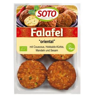 Falafel Oriental