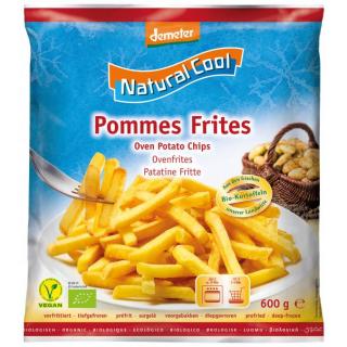 Pommes Frites