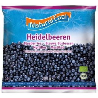 Wild-Heidelbeeren