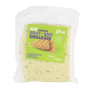 Grill- und Bratkäse Kräuter