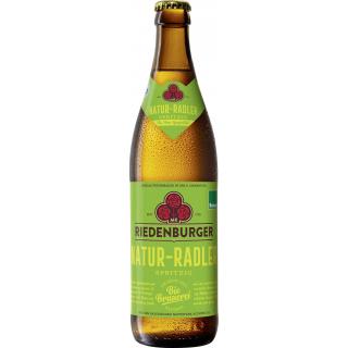 Riedenburger Natur Radler