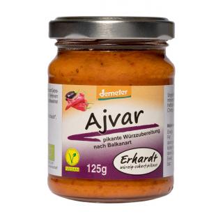 Ajvar