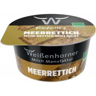 Meerrettich FrischeCreme