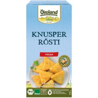 Knusper Rösti