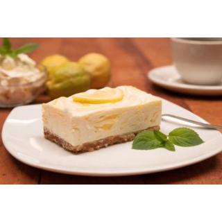 Lemon Cream Cheese (2 Stück)