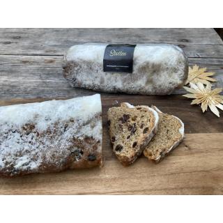 Butter Stollen 500 g, verpackt