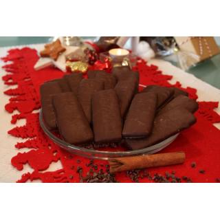 Lebkuchen Zartbitter