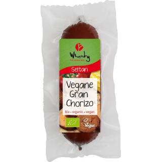 Wheaty Gran Chorizo