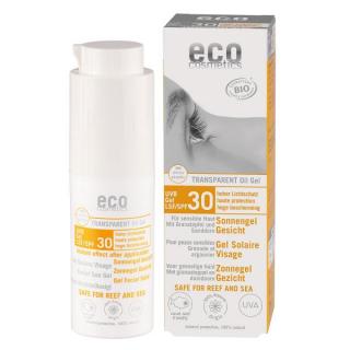 Sonnengel Gesicht LSF 30