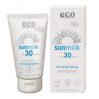 Sonnenmilch LSF 30 sensitive