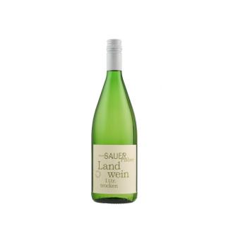 Pfälzer Landwein, weiß