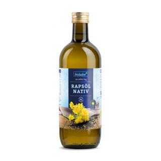 b*Rapsöl nativ