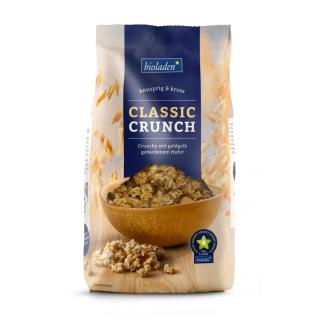 b*Classic Crunch