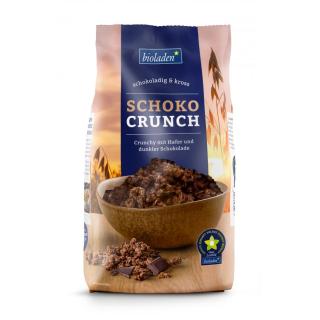 b*Schoko Crunch