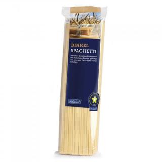 b*Dinkel Spaghetti hell
