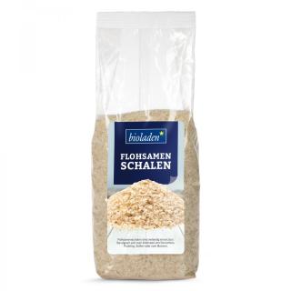 b*Flohsamenschalen
