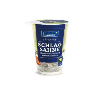 b*Schlagsahne 30%