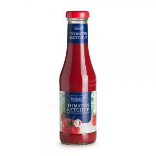 b*Tomatenketchup