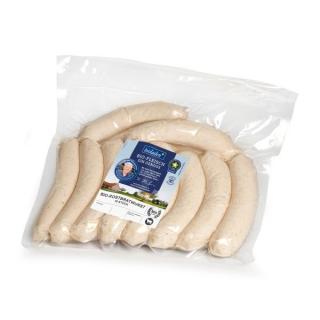 b*Rostbratwurst vom Schwein (10 Stk)