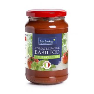 b*Tomatensauce Basilico