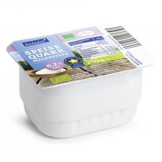 b*Speisequark Magerstufe 250g