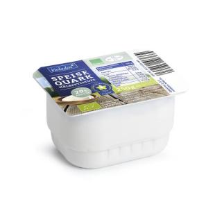 b*Speisequark Halbfettstufe 20%