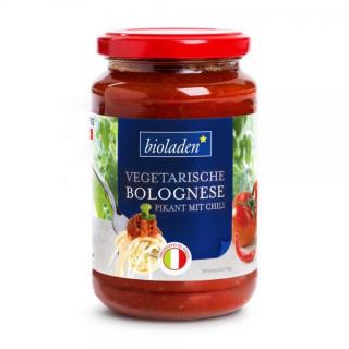 b*vegetarische Bolognese
