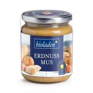b*Erdnussmus