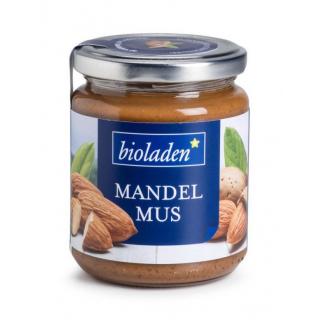 b*Mandelmus