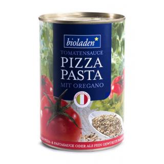 b*Tomatensauce Pizza & Pasta
