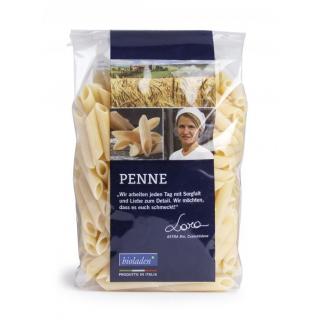 b*Penne hell