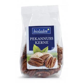 b*Pekannusskerne