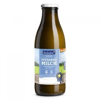 b* Milch Demeter 1,5% Flasche