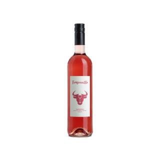 b*Tempranillo rosé