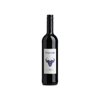 b*Tempranillo rot