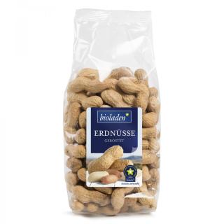 b*Erdnüsse i.d. Schale, geröstet 330 g
