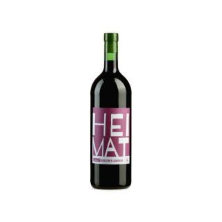 b* Heimat Badischer Landwein rot