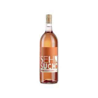 b* Sehnsucht Badischer Landwein rosé