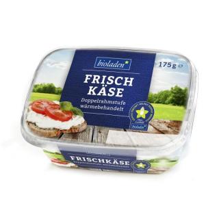 b*Frischkäse Natur