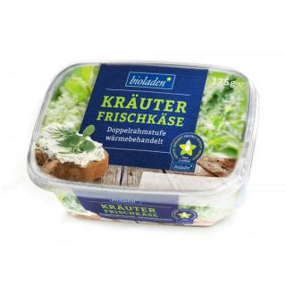 b*Frischkäse Kräuter