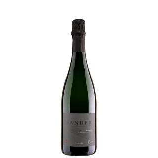 Riesling Sekt trocken, weiß