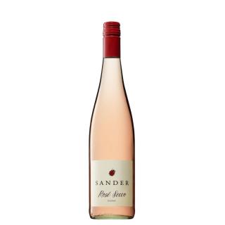 Trisecco Rose