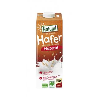 Haferdrink natur