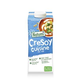 CreSoy Soja Cuisine