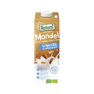 Mandeldrink  Natural