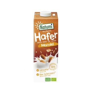Haferdrink Mandel