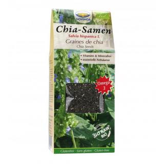 Chia-Samen