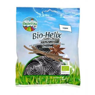 Bio-Helix (Lakritzschnecken)
